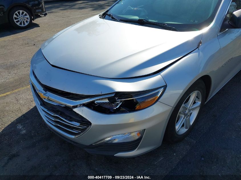 1G1ZC5ST0LF068182 2020 CHEVROLET MALIBU - Image 17