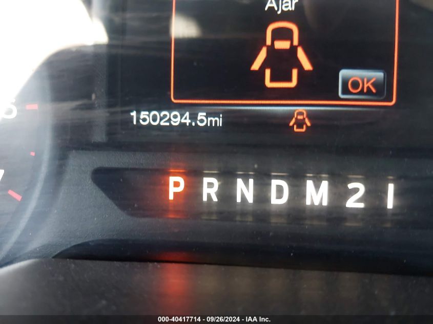 2016 Ford F-150 Xl VIN: 1FTFX1EF6GKF99266 Lot: 40417714