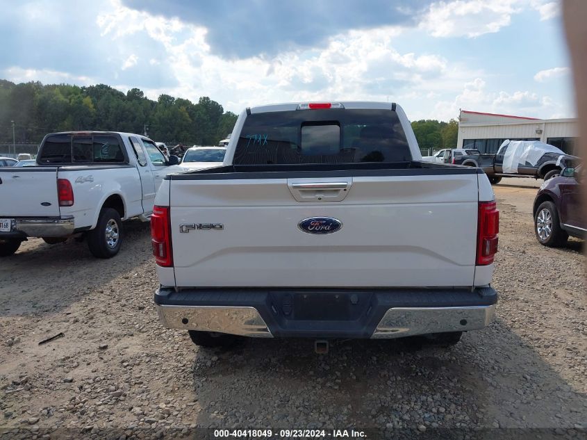 1FTEW1EG6FFA08383 2015 FORD F-150 - Image 15