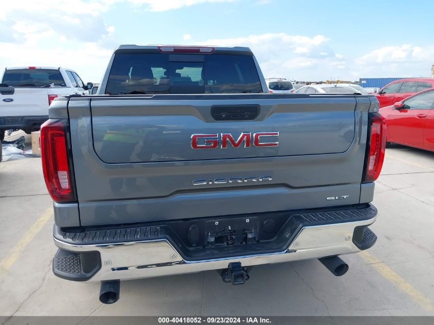 2021 GMC Sierra 1500 2Wd Short Box Slt VIN: 3GTP8DED0MG153053 Lot: 40418052