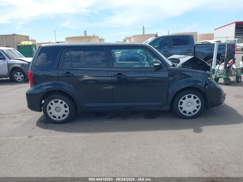 2014 Scion Xb Release Series VIN: JTLZE4FE9EJ062506 Lot: 40418053