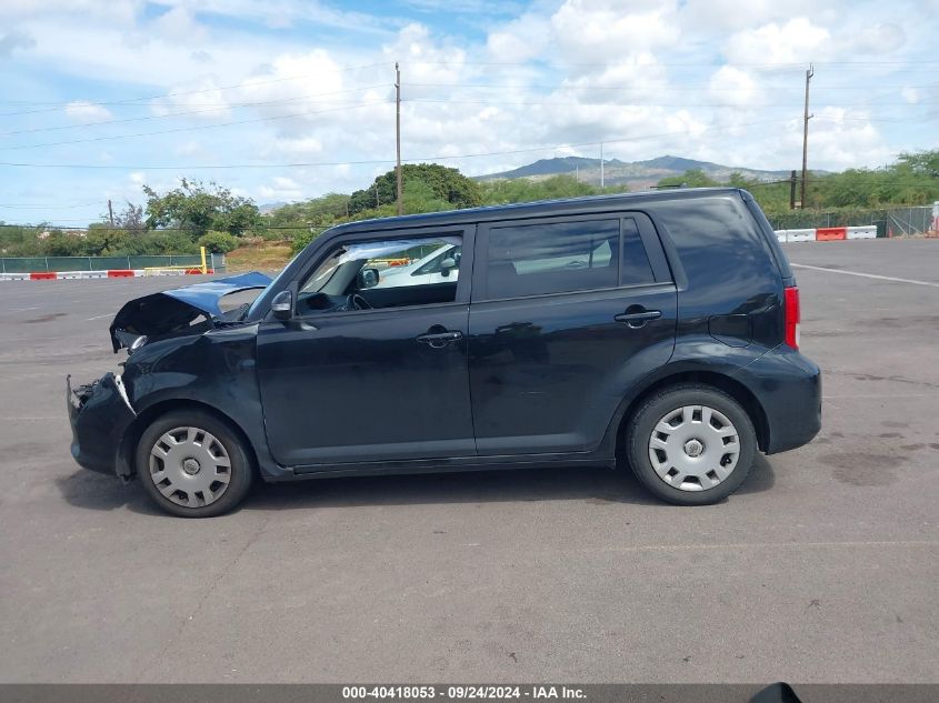 2014 Scion Xb Release Series VIN: JTLZE4FE9EJ062506 Lot: 40418053