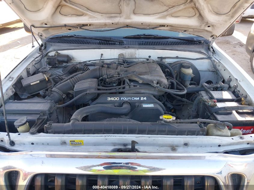 5TEGN92N03Z244054 2003 Toyota Tacoma Prerunner V6