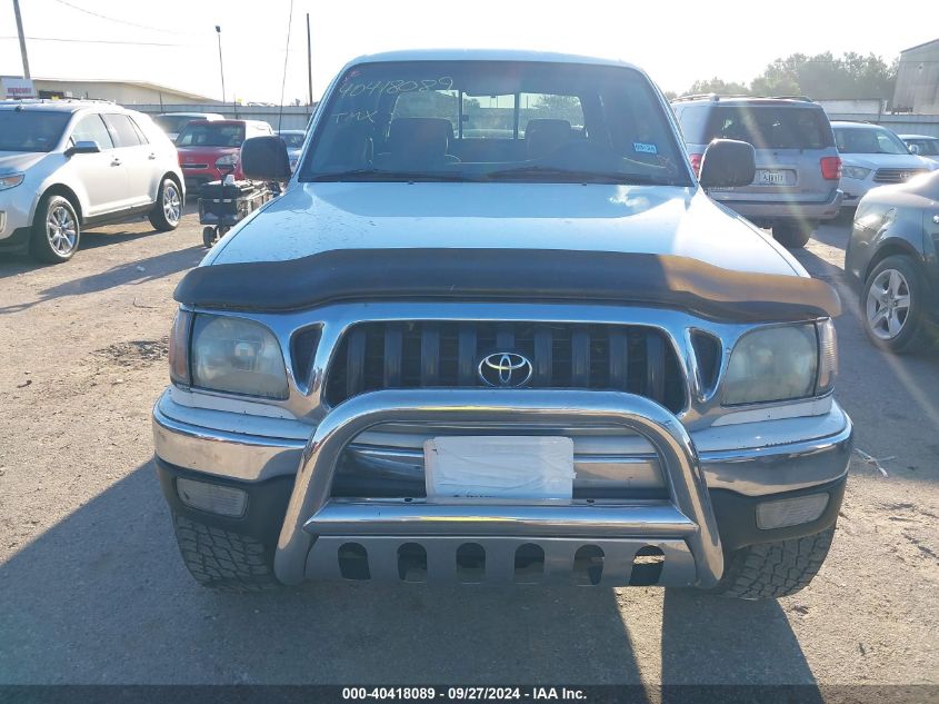 5TEGN92N03Z244054 2003 Toyota Tacoma Prerunner V6