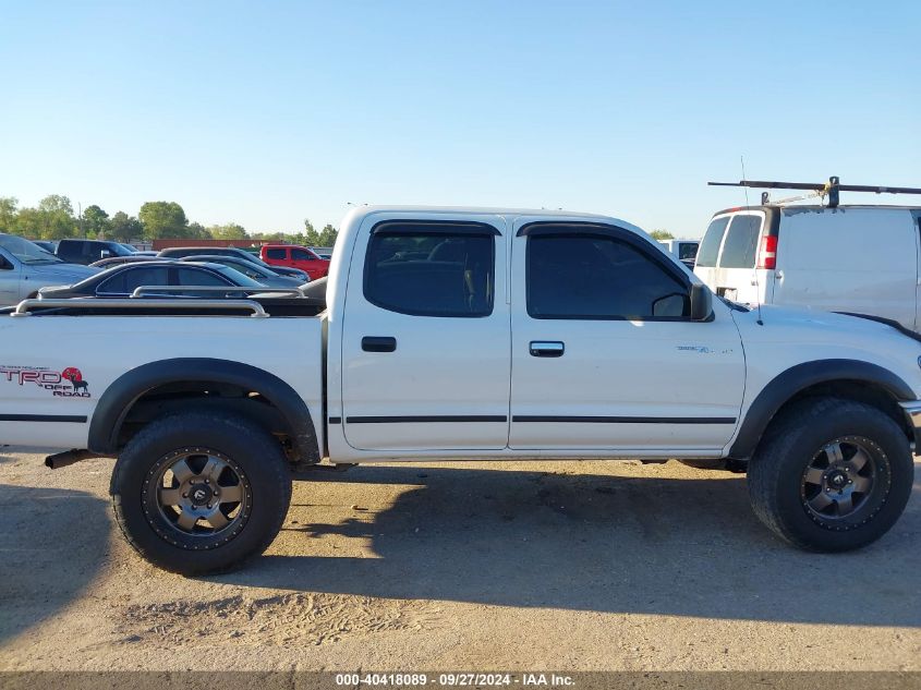 5TEGN92N03Z244054 2003 Toyota Tacoma Prerunner V6