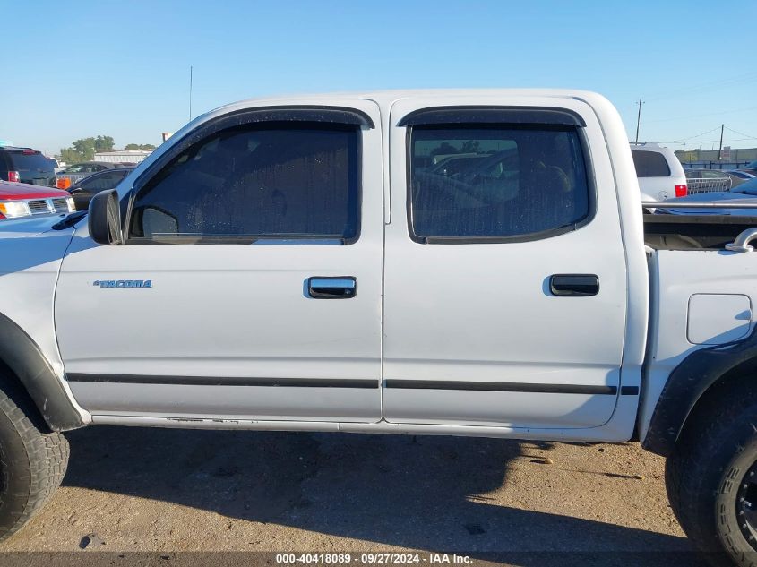 5TEGN92N03Z244054 2003 Toyota Tacoma Prerunner V6