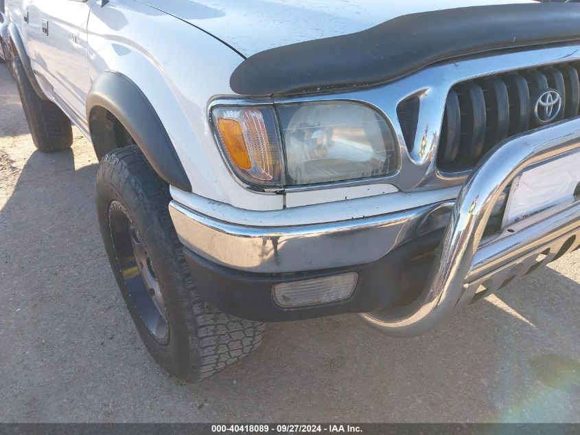 5TEGN92N03Z244054 2003 Toyota Tacoma Prerunner V6