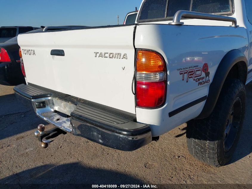 5TEGN92N03Z244054 2003 Toyota Tacoma Prerunner V6