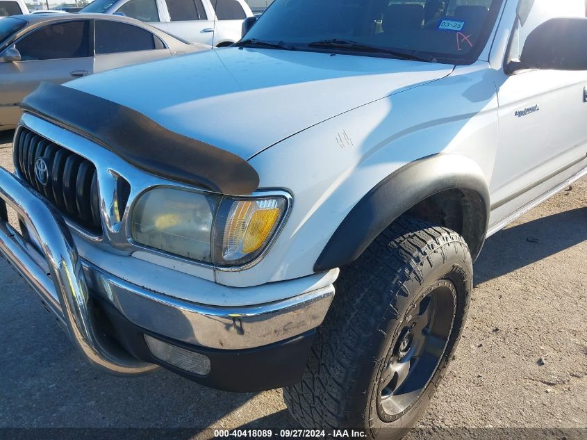 5TEGN92N03Z244054 2003 Toyota Tacoma Prerunner V6