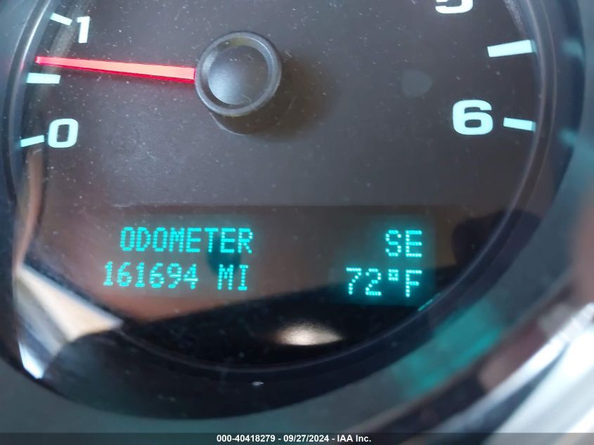 1GCSKSE34AZ135156 2010 Chevrolet Silverado 1500 Lt