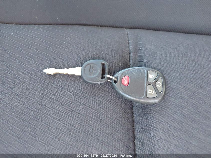 1GCSKSE34AZ135156 2010 Chevrolet Silverado 1500 Lt