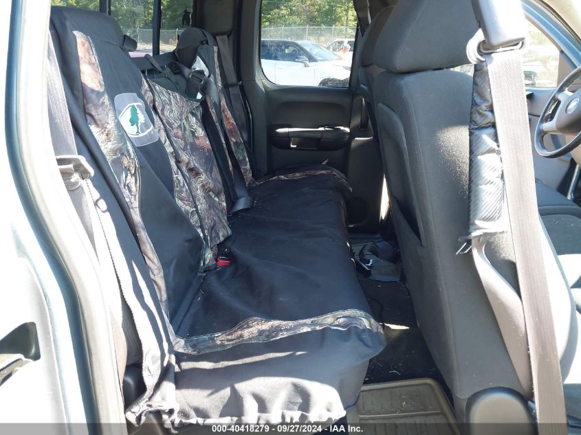 1GCSKSE34AZ135156 2010 Chevrolet Silverado 1500 Lt