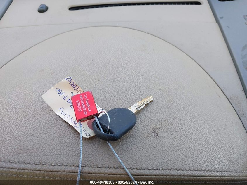 2004 Ford F-150 Lariat/Xlt VIN: 1FTPW12544KD11842 Lot: 40418389