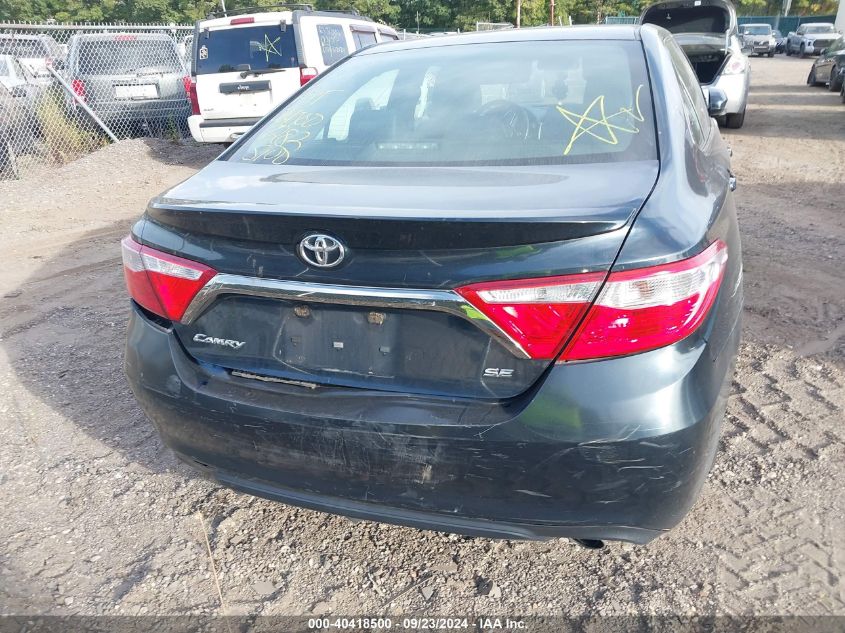 4T1BF1FKXFU081379 2015 TOYOTA CAMRY - Image 15