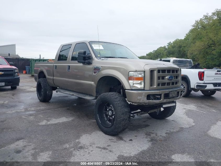 2004 Ford F-250
