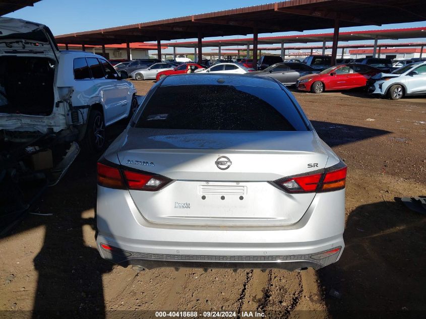 1N4BL4CV2MN418993 2021 NISSAN ALTIMA - Image 16