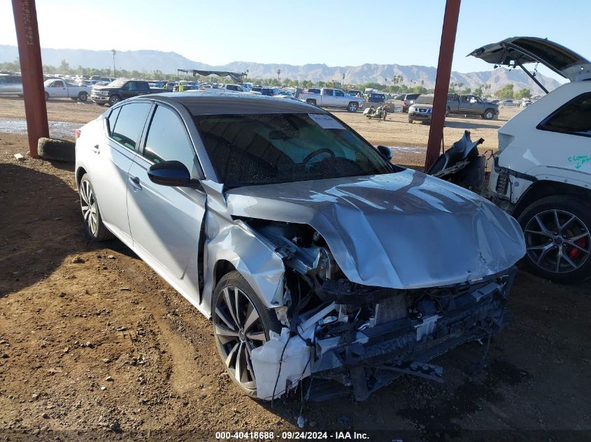 1N4BL4CV2MN418993 2021 NISSAN ALTIMA - Image 1