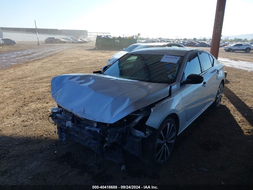 1N4BL4CV2MN418993 2021 NISSAN ALTIMA - Image 2