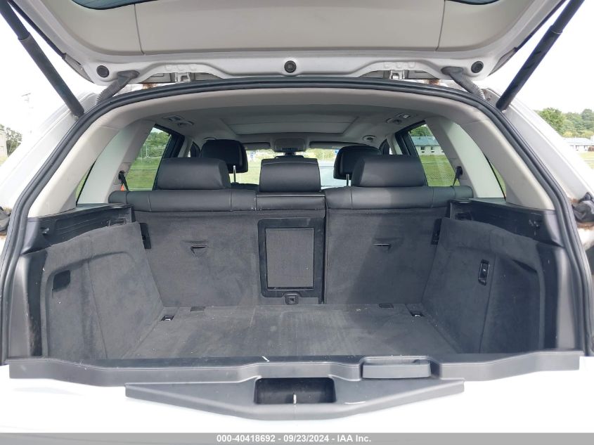 5UXFE43598L022050 2008 BMW X5 3.0Si