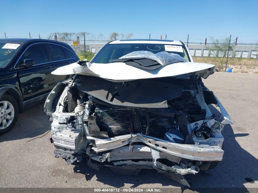 5J8TC2H53KL042214 2019 Acura Rdx Technology