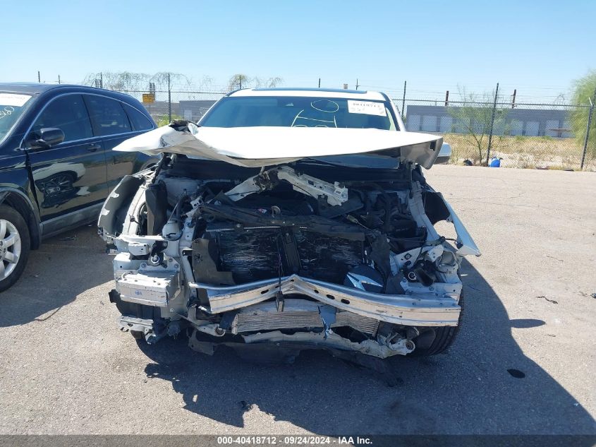 5J8TC2H53KL042214 2019 Acura Rdx Technology