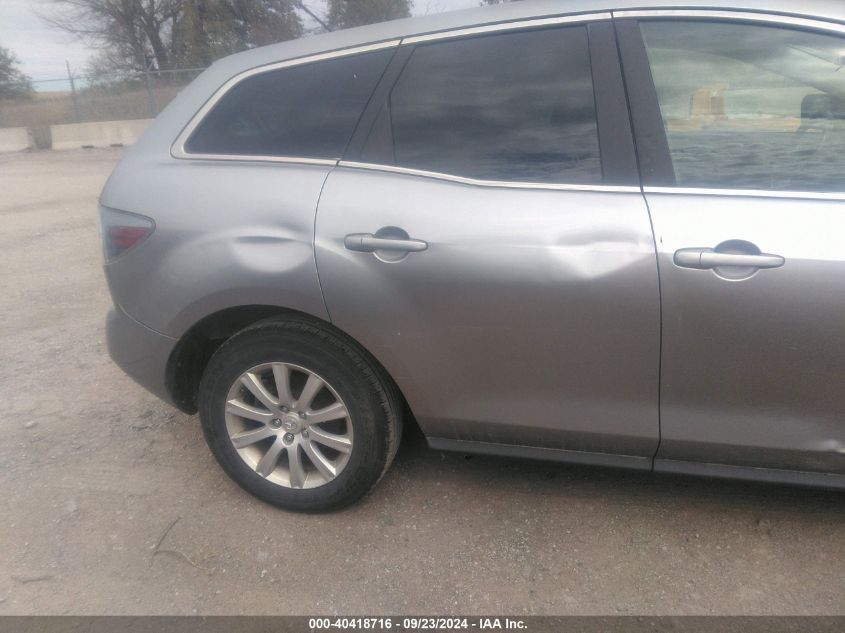 JM3ER2B5XB0366123 2011 Mazda Cx-7