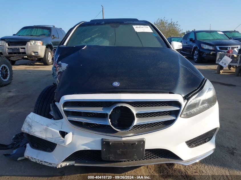 WDDHF5KB8EA978878 2014 Mercedes-Benz E 350 350