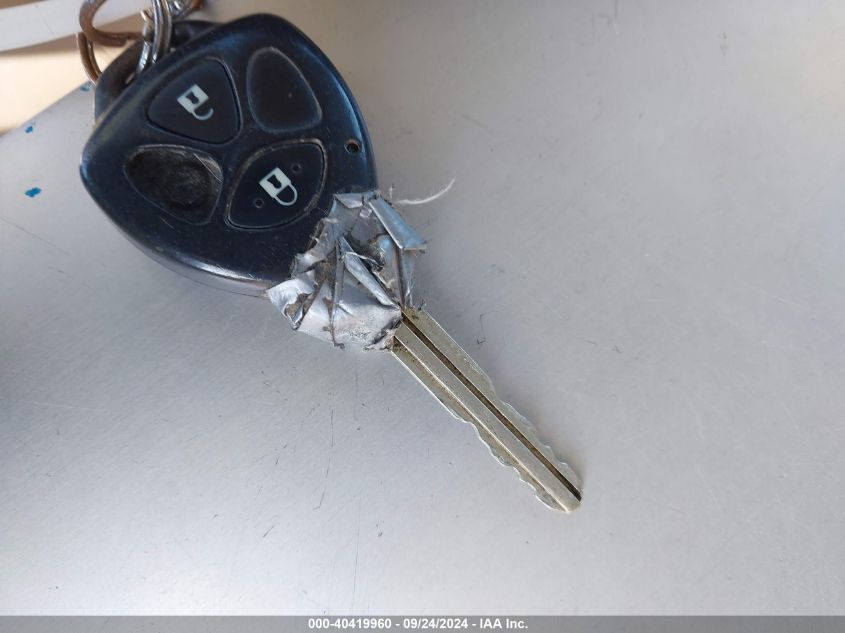 JTMBD33V576026378 2007 Toyota Rav4