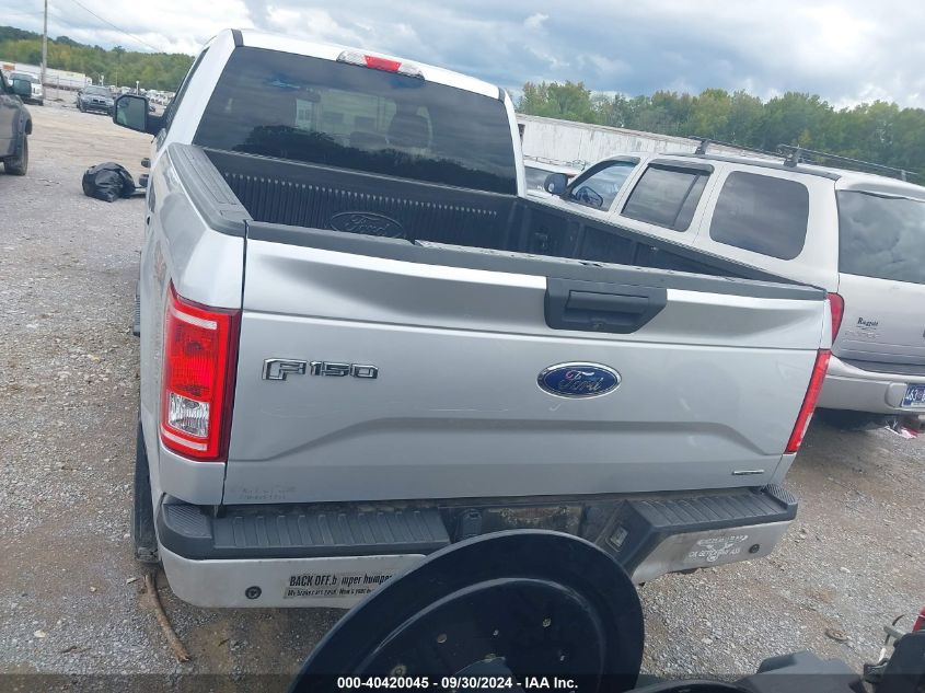 1FTFW1EF1FKE44366 2015 FORD F-150 - Image 16