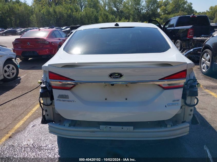 3FA6P0H9XHR186883 2017 FORD FUSION - Image 17