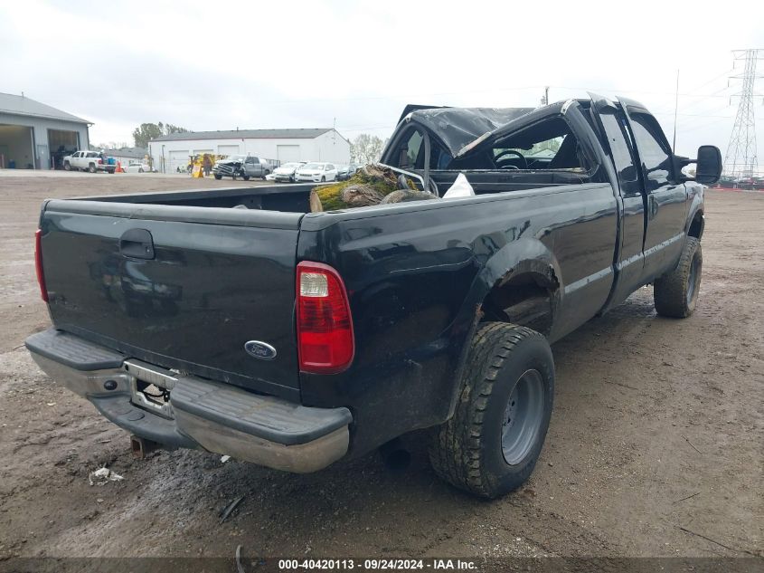 2001 Ford F-250 Lariat/Xl/Xlt VIN: 1FTNX21FX1EA79357 Lot: 40420113