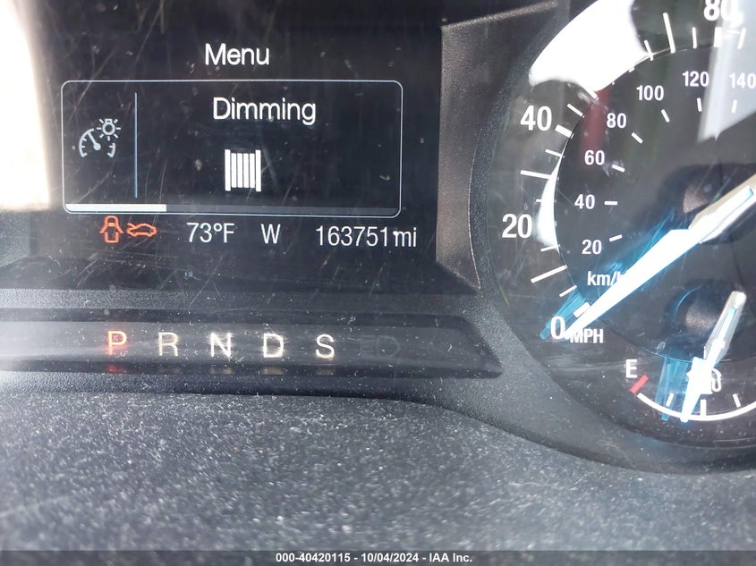 3FA6P0H78DR348745 2013 Ford Fusion Se