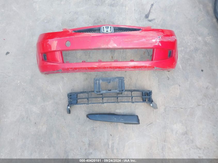 JHMGD37468S070081 2008 Honda Fit