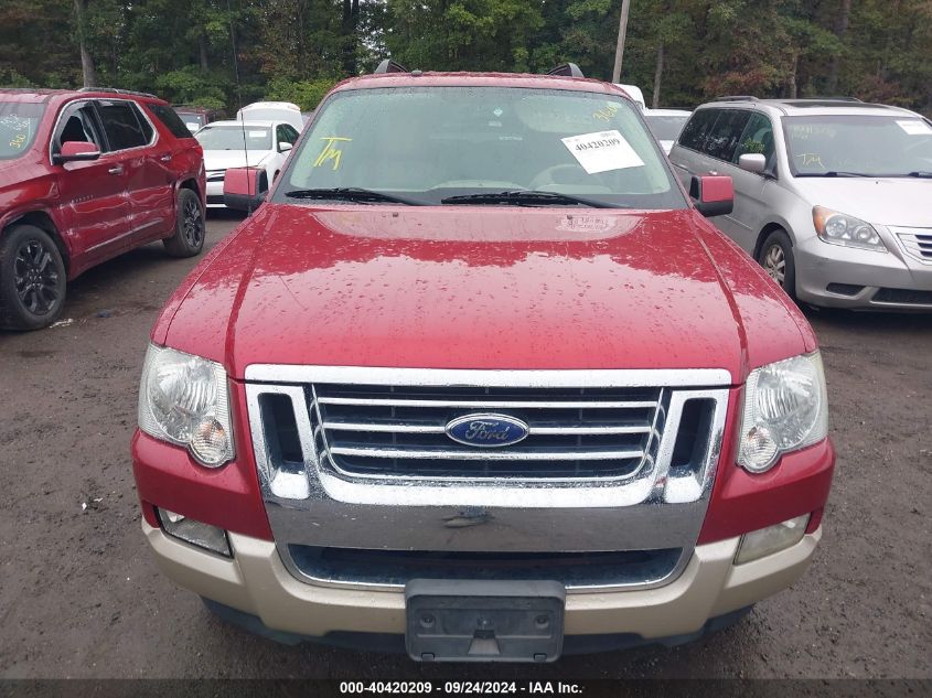 1FMEU74E98UA45690 2008 Ford Explorer Eddie Bauer