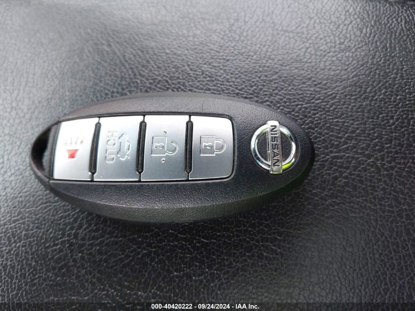 1N4AL2AP8CC141717 2012 Nissan Altima S