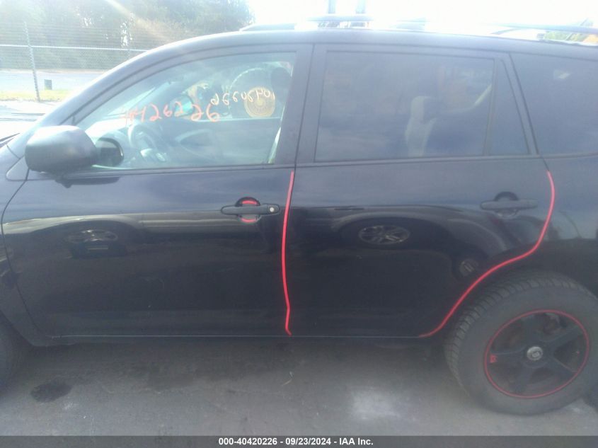 2T3BF4DV9AW071473 2010 Toyota Rav4