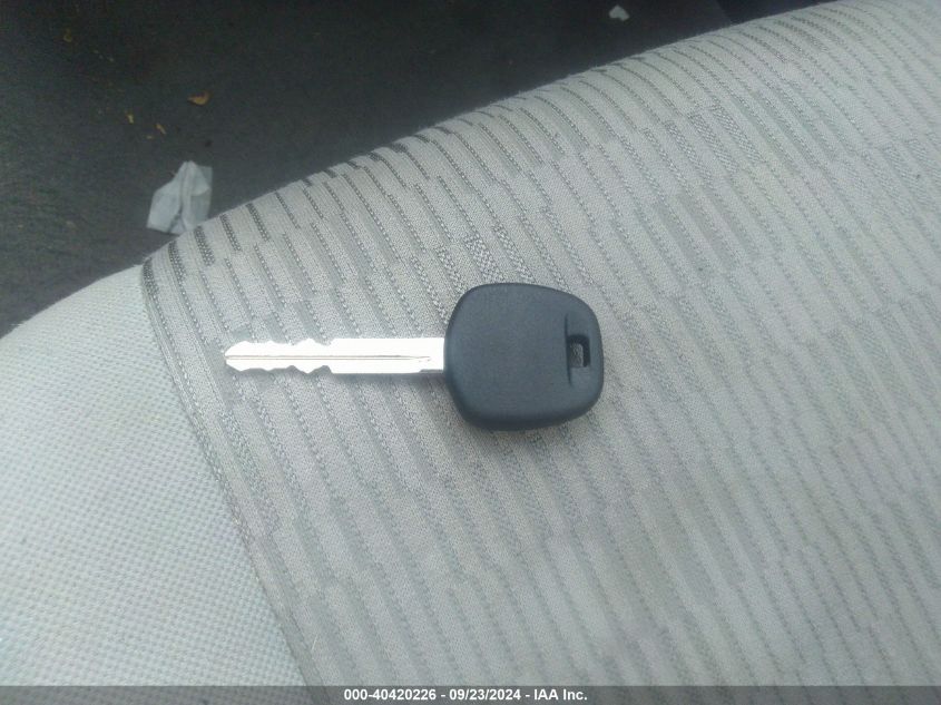 2T3BF4DV9AW071473 2010 Toyota Rav4