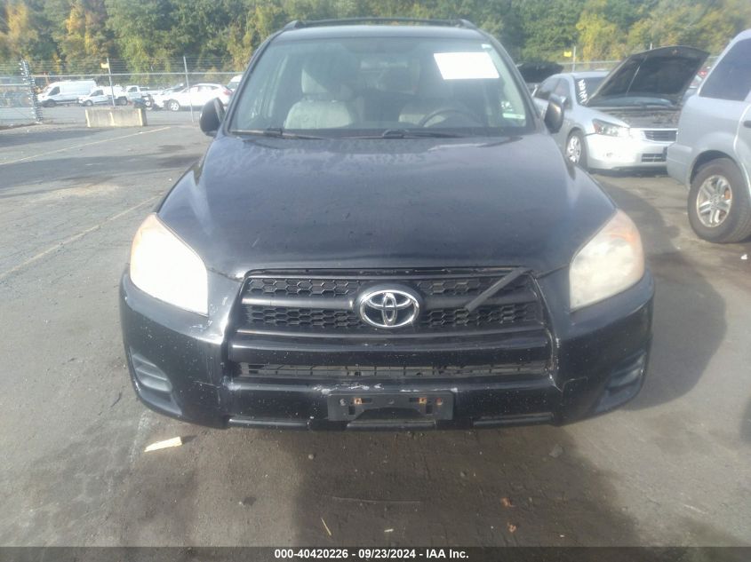 2T3BF4DV9AW071473 2010 Toyota Rav4