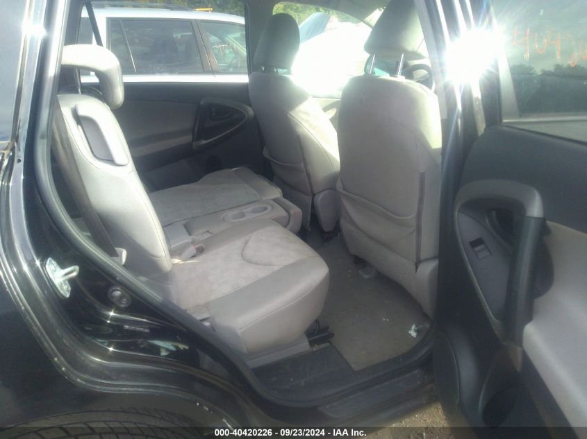 2T3BF4DV9AW071473 2010 Toyota Rav4