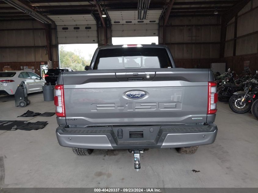 1FTFW1E88PKE53388 2023 FORD F-150 - Image 17