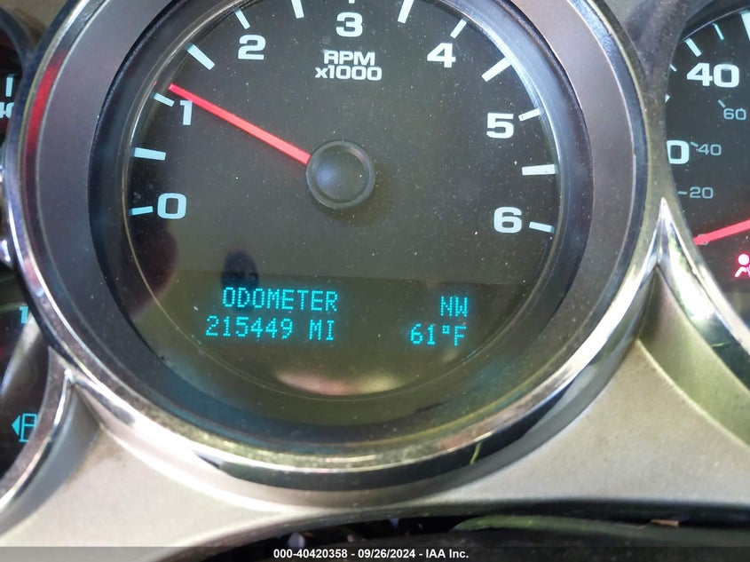 2GCEK290991116989 2009 Chevrolet Silverado 1500 Lt