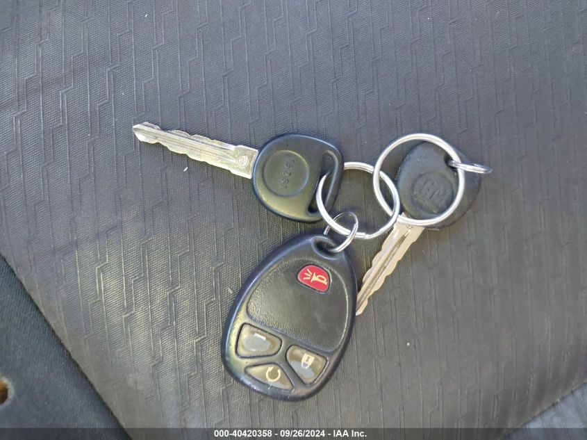 2GCEK290991116989 2009 Chevrolet Silverado 1500 Lt