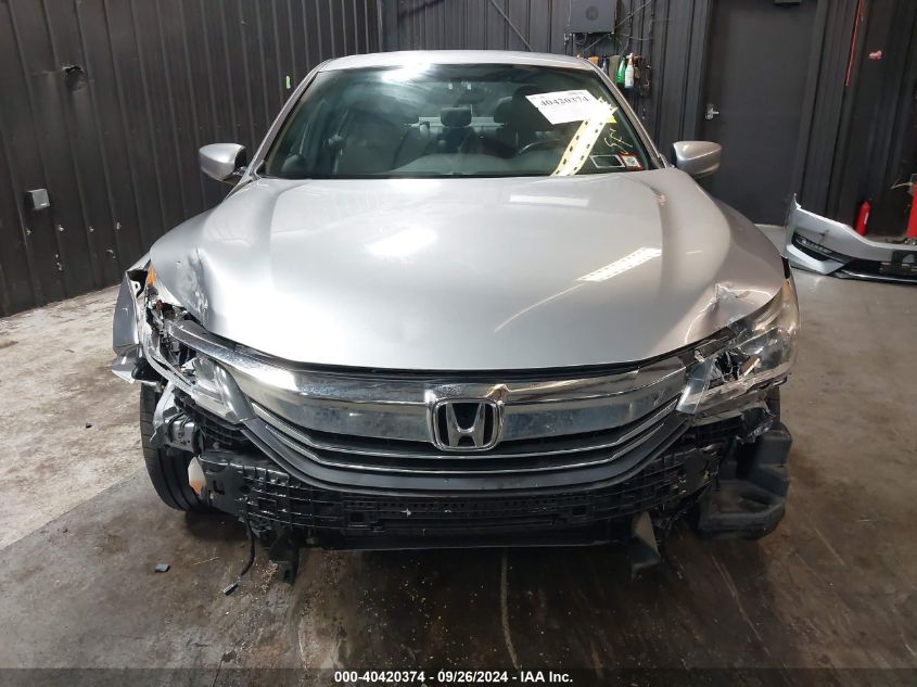 1HGCR2F52HA257752 2017 Honda Accord Sport