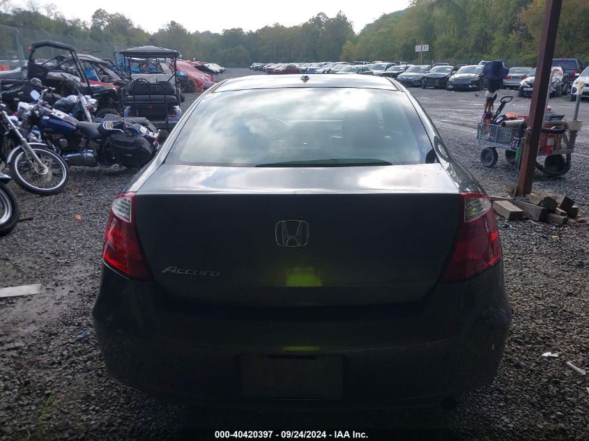 1HGCS12898A009870 2008 Honda Accord Exl