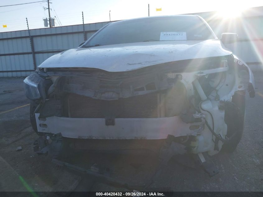 1G1ZD5ST6JF184688 2018 Chevrolet Malibu Lt