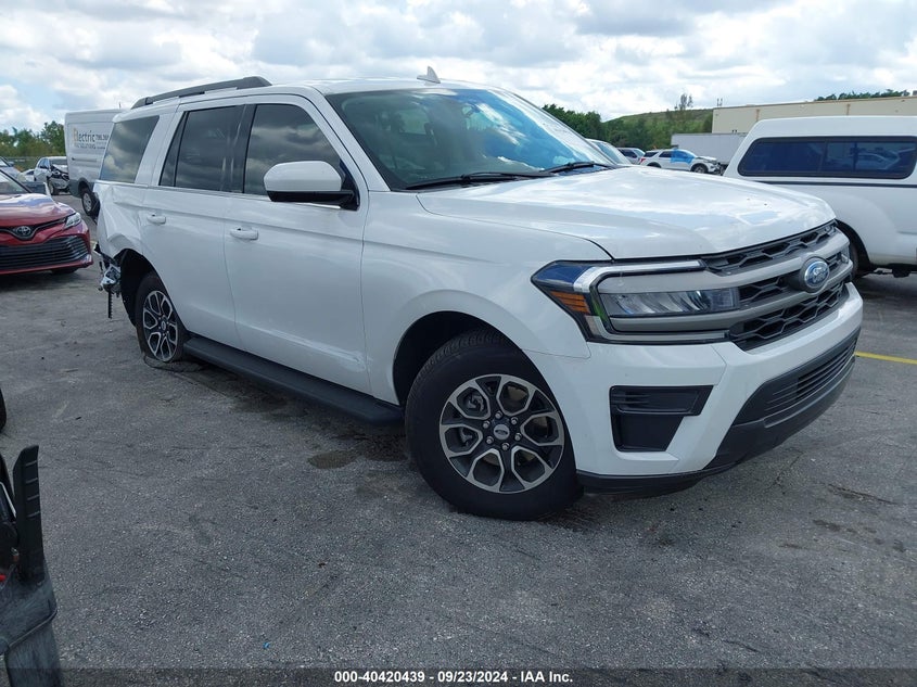 2024 FORD EXPEDITION  (VIN: 1FMJU1H87REA24025)