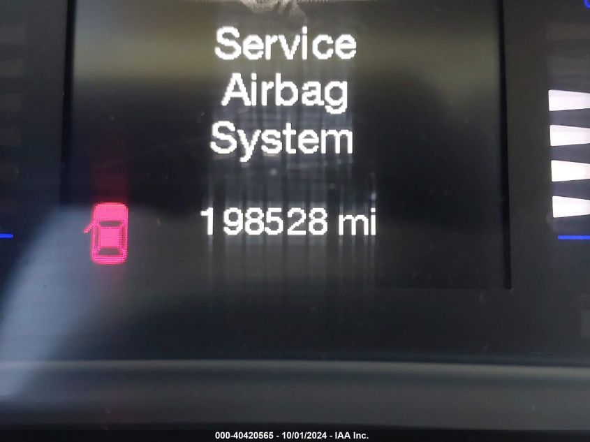 1C3CCCAB4FN574896 2015 Chrysler 200 Limited