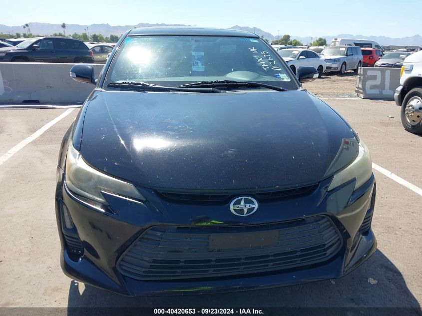 2015 Scion Tc VIN: JTKJF5C78FJ012675 Lot: 40420653