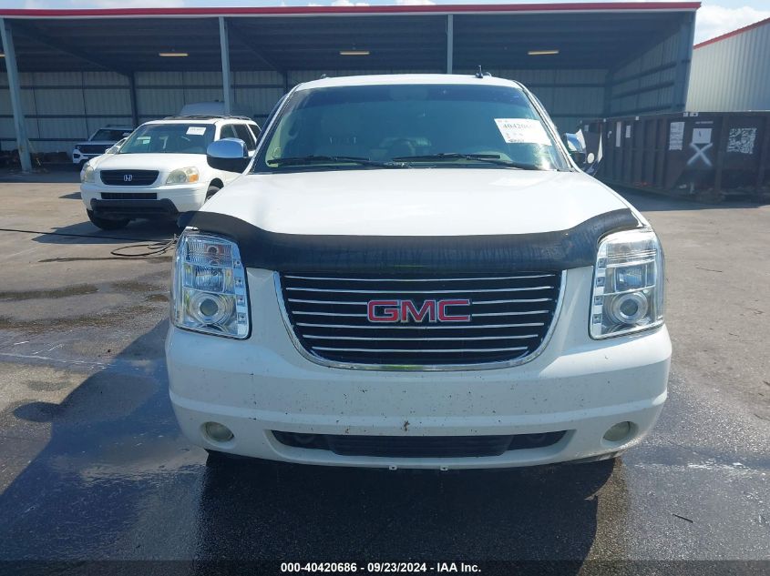 2009 GMC Yukon Slt W/4Sa VIN: 1GKEC33309R159716 Lot: 40420686