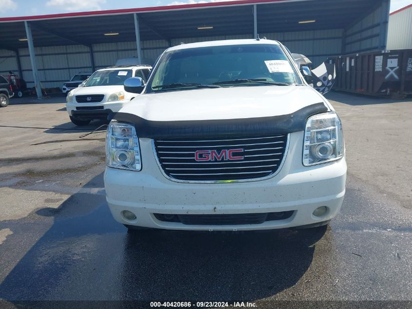 2009 GMC Yukon Slt W/4Sa VIN: 1GKEC33309R159716 Lot: 40420686